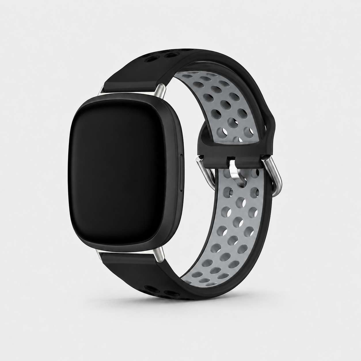 Image of Riven — Bracelet sport en silicone — Fitbit Versa 3/4 et Sense 1/2