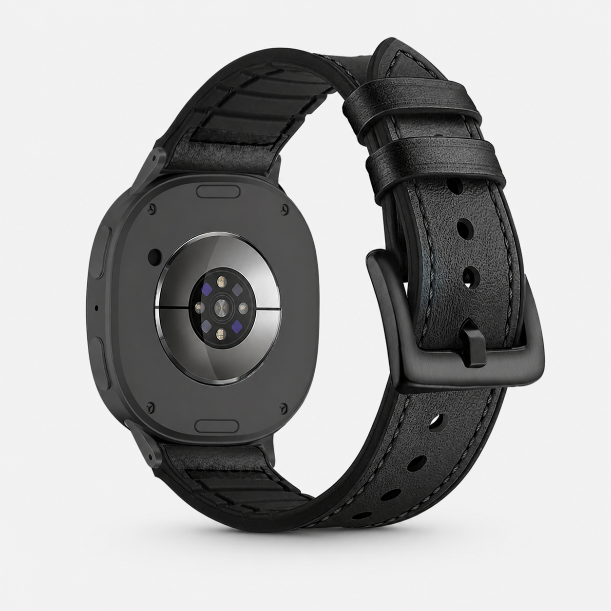 Image of Calder — Genuine Leather Band — Galaxy Watch 8 & 9
