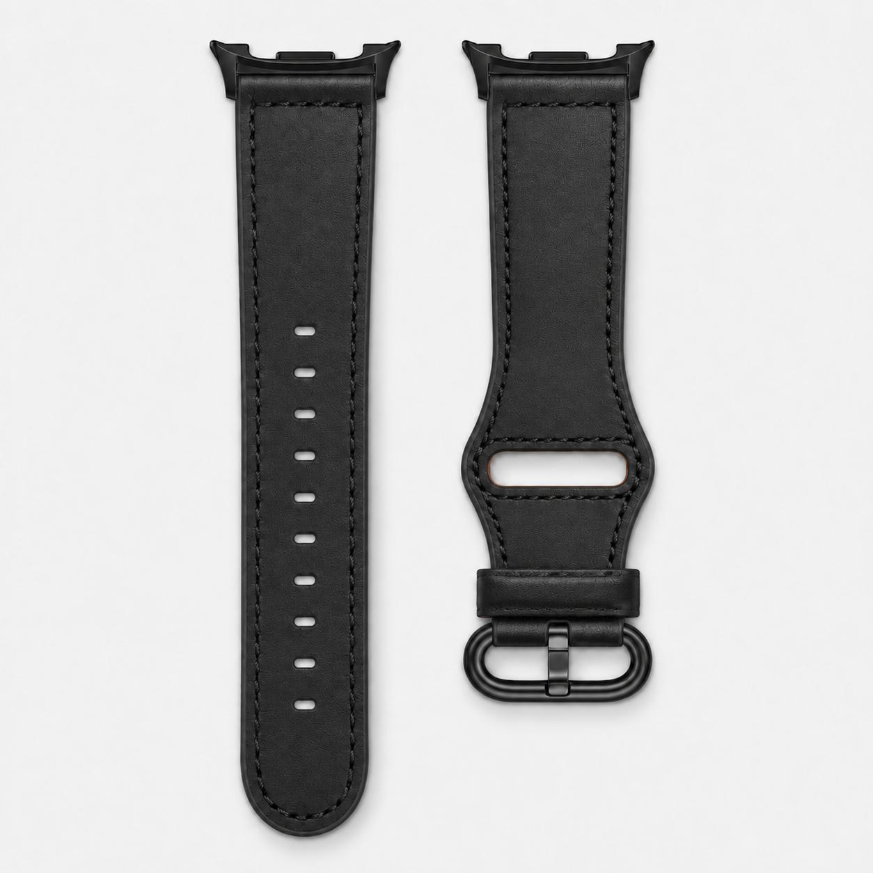 Image of Harper — Genuine Leather Band — Galaxy Watch 8 & 9