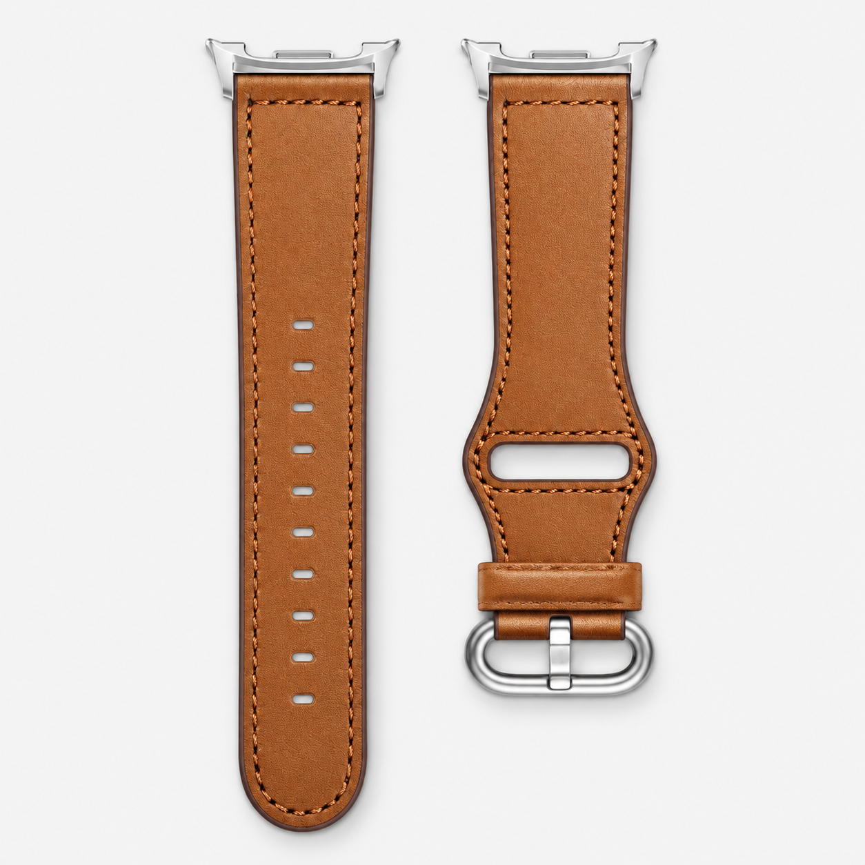 Image of Harper — Genuine Leather Band — Galaxy Watch 8 & 9