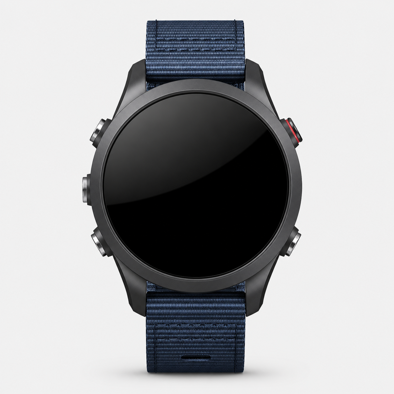 Image of Bravik — Nylon Loop — Quick Release 24mm