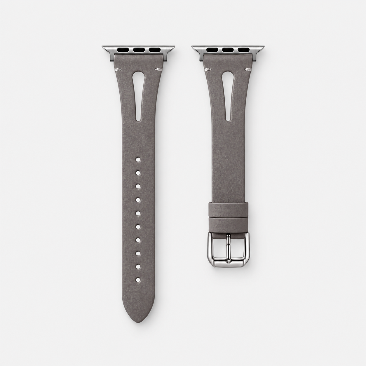 Image of Leora — Genuine Leather Band — Apple Watch