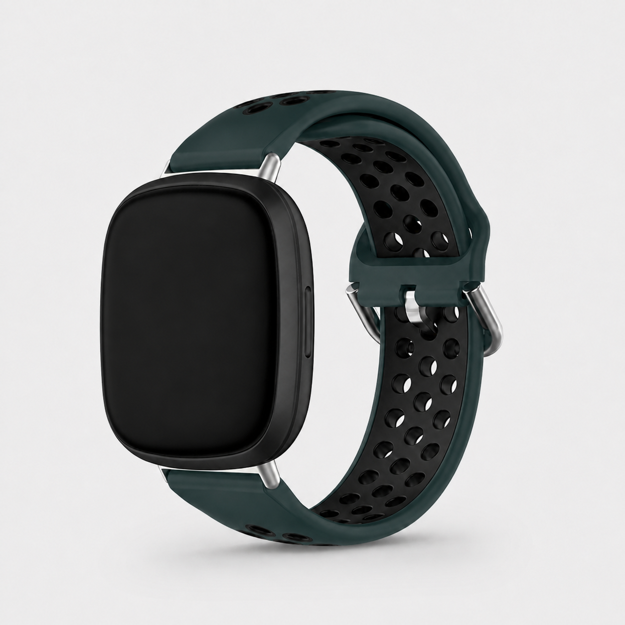 Image of Riven — Bracelet sport en silicone — Fitbit Versa 3/4 et Sense 1/2