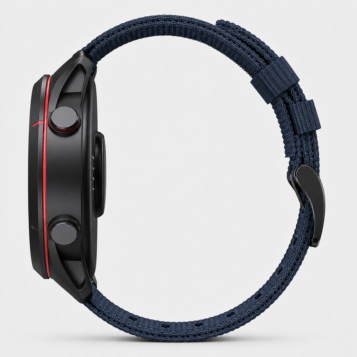 Image of Bravik — Nylon Loop — Quick Release 24mm