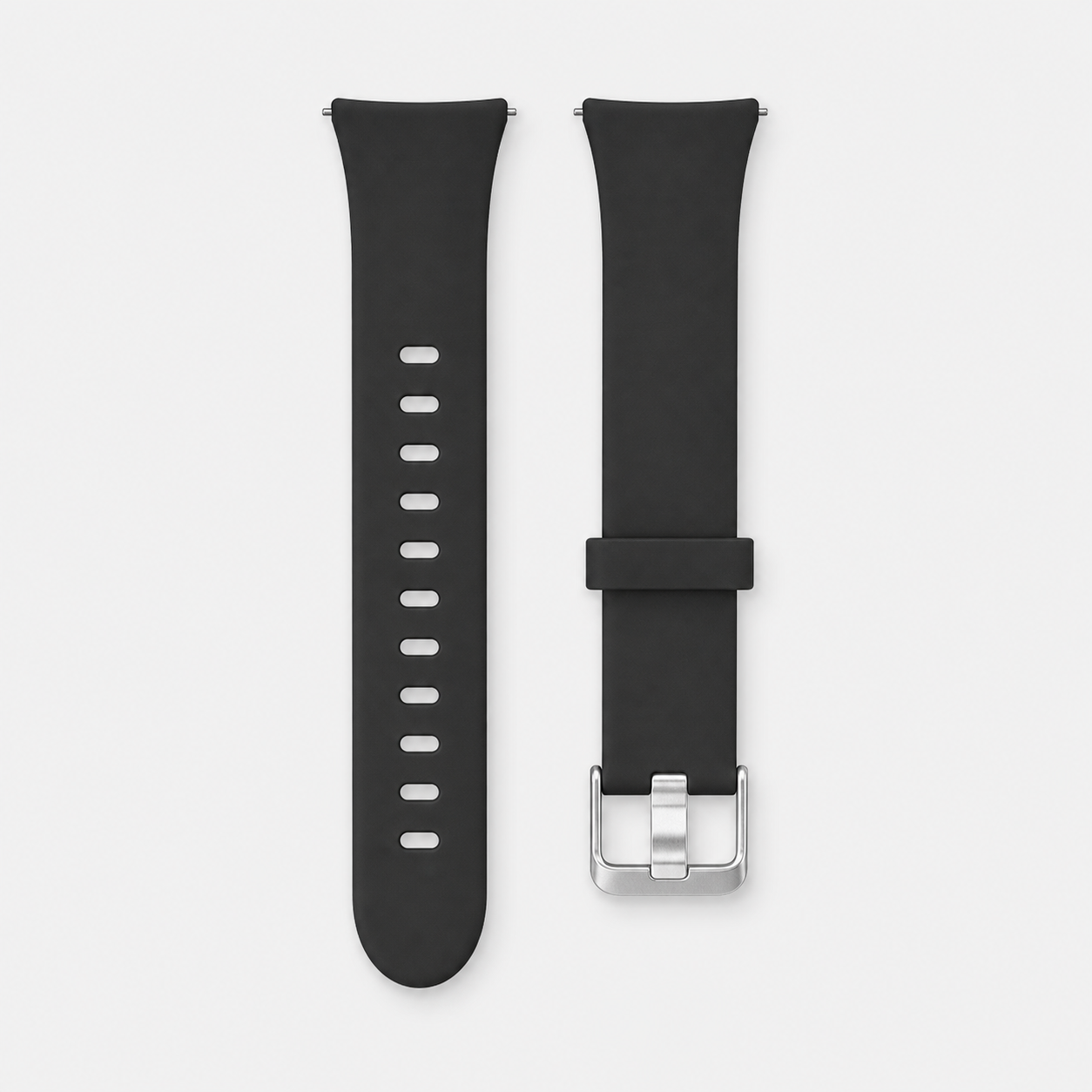 Image of Kellan — Silicone Sport Band — Fitbit Versa 1/2 & Lite