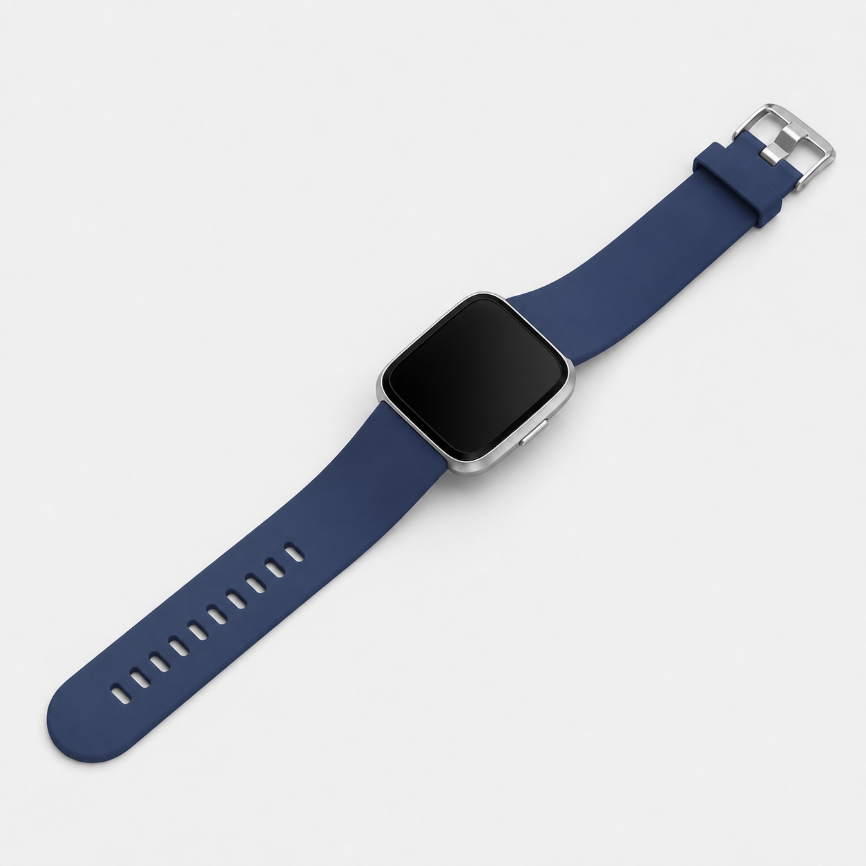 Image of Kellan — Silicone Sport Band — Fitbit Versa 1/2 & Lite