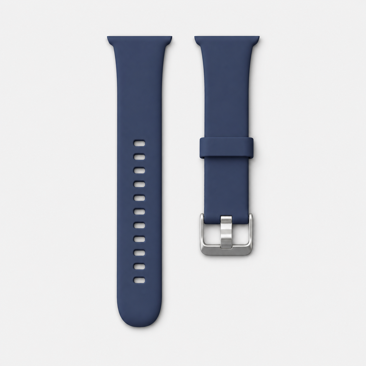 Image of Kellan — Silicone Sport Band — Fitbit Versa 1/2 & Lite