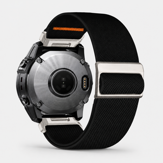 Vektor — Nylon Loop Armband — Garmin QuickFit 22