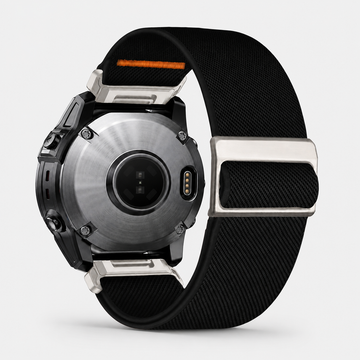 Vektor — Nylon Loop bandje — Garmin QuickFit 22